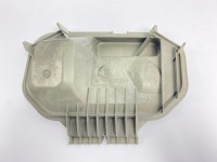 фото thumb №11, Крышка лампы перед передний фара левая mercedes w124 bosch 1305239024
