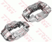 фото thumb №2, Суппорт тормозной перед p land rover defender