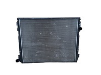 фото thumb №1, Scania r s ngt радіатор рідина wody