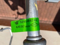 фото thumb №4, Renault оригинальный номер 924540424r трубка шланг кондиционера