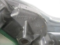 Дворник щетка моторчик дворники задний  крышки багажника mitsubishi asx Киев, фото thumb