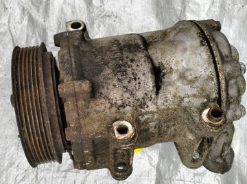 фото thumb №7, Компрессор компрессор кондиционера citroen c5 iii x7 2.0 2.2 hdi 9660555380