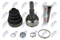 фото thumb №6, Npz-ch-012 nty шарнір зовнішній jeep grand cherokee 05-, commander 04-