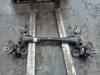 фото thumb №1, Peugeot 208 ii балка вісь задня підвішування