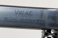 фото thumb №6, Audi q4 suv f4b e-tron антена безключового доступу 5wa962132 2021 257494