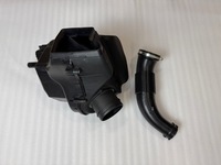 фото thumb №1, Audi a8 d4 4h 3.0 tdi корпус фильтра воздуха 4h0133824r 4h0129606b 88km