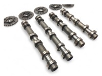 фото thumb №1, Subaru outback iv legacy v forester iii 2.0 d ee20z вал распределительного вала kpl