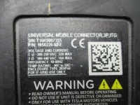 фото thumb №8, Tesla s 13- кабель зарядки 32a 105822002e