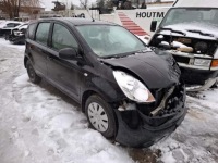 Nissan note модуль комфорту 2009 1.6l 284b2bc52a 28119296-2b Оригінал, фото thumb