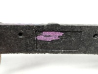 Абсорбер бампера передний перед opel zafira c 341601492 Оригинал, фото thumb