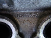 фото thumb №8, Двигатель голый стойка master movano g9t 2.2 dci 02-06 198 tyś g9t f 722