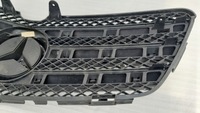 фото thumb №11, Mercedes r-klasa w251 решітка радіатора решітка радіатора lift