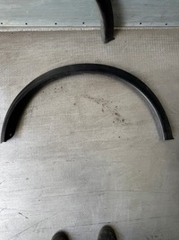 фото thumb №6, Накладки крыла nissan juke rok 2013 комплект