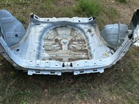 фото thumb №5, Hyundai ix35 lift pas задня піддон tcw 10-15r