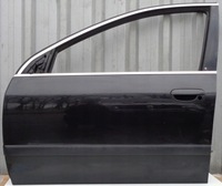 фото thumb №1, Peugeot 607 00 r дверь левая перед