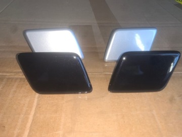 фото thumb №1, Заглушка склоомивача hyundai i40 l / p кольори 986913z000