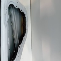 фото thumb №10, Hyundai tucson tl 2015- двері задні ліве білий