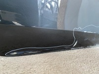 фото thumb №13, Mercedes s-klasa long w223 двері праве задні poznań ===giełda===