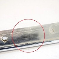 Інше частини кузов mercedes-benz sl coupe c107 a1077250465 3837159 Зі Шроту, фото thumb