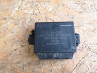 фото thumb №1, Fiat 500 модуль pdc 0052040852