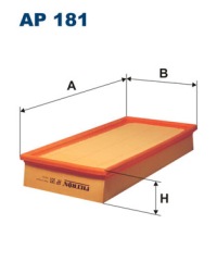 фото thumb №3, Набор фильтров filtron mitsubishi carisma