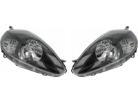 фото thumb №1, Фари лампи fiat grande punto 05- depo l+p