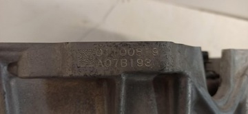 фото thumb №7, Volvo v60 коробка передач коробки передач 36012689 t19k7810329 awd коробка передач volvo 1285215