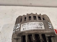 фото thumb №8, Генератор denso 51714794 14v 70a fiat panda ii 1.2 8v 69km 03-