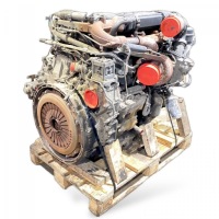 2461370 scania двигун Київ, фото thumb