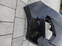 фото thumb №9, Бампер, решётка радиатора, решётка радиатора, решётка средняя ford fiesta mk-8 przed lift