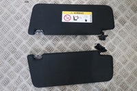 фото thumb №6, Потолок czarna панорама mercedes w222