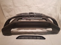 фото thumb №9, Бампер передний nowa решётка радиатора решётка радиатора перед bez решётки honda cr-v iv 12-15