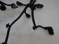 фото thumb №8, Citroen c4 cactus 1.6 blue hdi електропроводка двигуна 9811405680