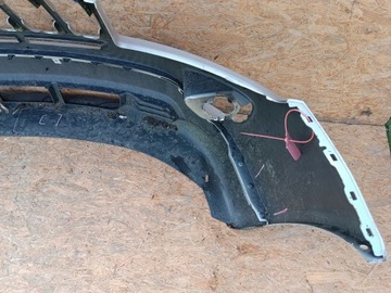 фото thumb №16, Бампер перед переднє оригінал jeep compass i рестайлінг 2011- 491052rxfaa