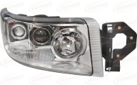 Купити Renault premium dxi фара правий, фото thumb