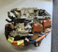 фото thumb №14, Austral espace vi 1.2 e-tech гібрид db1100 кпп кпп / коробка передач 290a04pm0d
