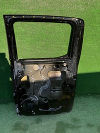 фото thumb №10, Volkswagen amarok ii 23- дверь правые зад задние