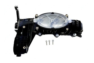 фото thumb №10, Колектор всмоктуючий mercedes клас a w176 a180cdi a200cdi a220cdi 2012-