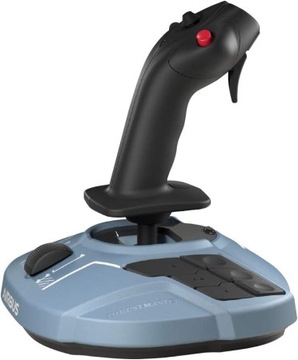 ПРОГРАММИРУЕМЫЙ ДЖОЙСТИК THRUSTMASTER TCA SIDESTICK AIRBUS EDITION