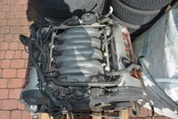 фото thumb №12, Двигатель bfm audi a8 d3 4e 4.2 v8 335km бензин