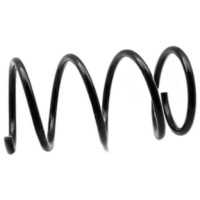 фото thumb №1, Пружины подвеска перед do citroen c4 aircross