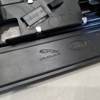 фото thumb №8, Jaguar f-pace накладки пороговые комплект оригинальный номер t4a5868pvj