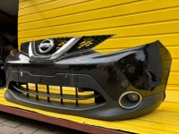 фото thumb №7, Nissan qashqai j11 бампер перед kompletny 4xpdc z11