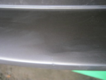 фото thumb №6, Infiniti q50 q50 s бампер зад парктроніки 012-019r