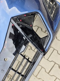 фото thumb №8, Bmw x3 g01 x4 g02 m набор lci рестайлинг перед бампер передний c1m
