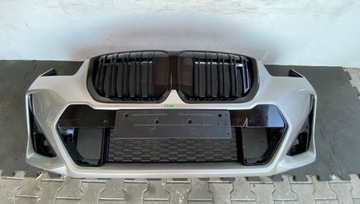 фото thumb №1, Бампер перед m набір bmw x1 ix u11