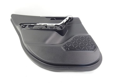 фото thumb №3, Toyota rav4 5 v оббивка боковина двері ліві зад 2019-