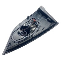 фото thumb №12, Лампа правая задняя w крышка renault espace v 265507870r