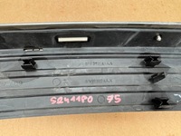 фото thumb №13, Jeep compass i 1 lift 11-17 молдинг хром бампера задня задня