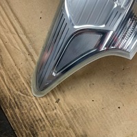 фото thumb №8, Mitsubishi outlander iii 3 led 13-16 лампа задня ліва оригінал